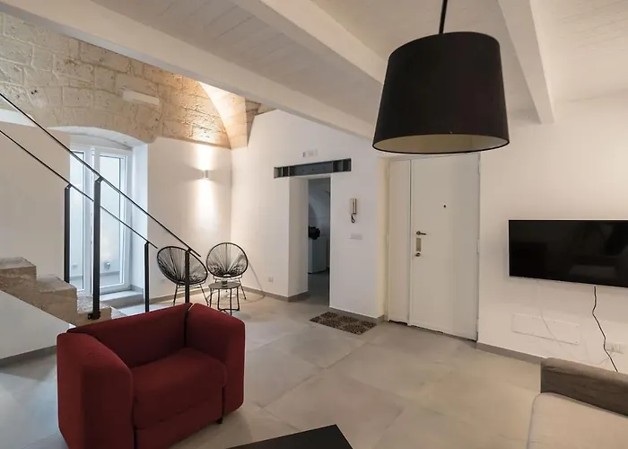 B&B Boutique Loft Bari