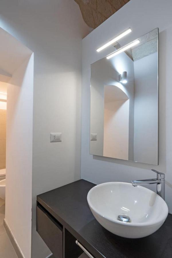 Boutique Loft Apartment Bari
