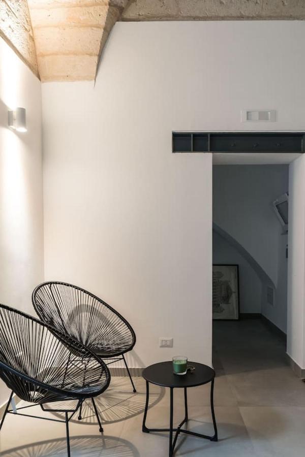 Apartment Boutique Loft *