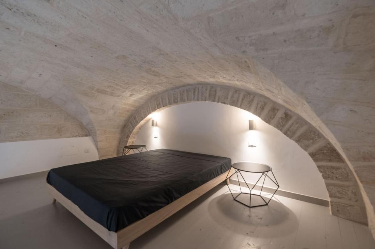 Apartment Boutique Loft *