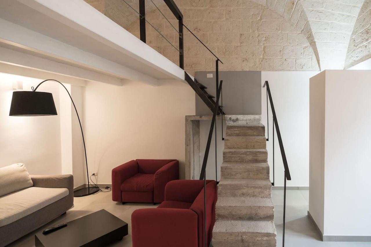 Boutique Loft Apartment