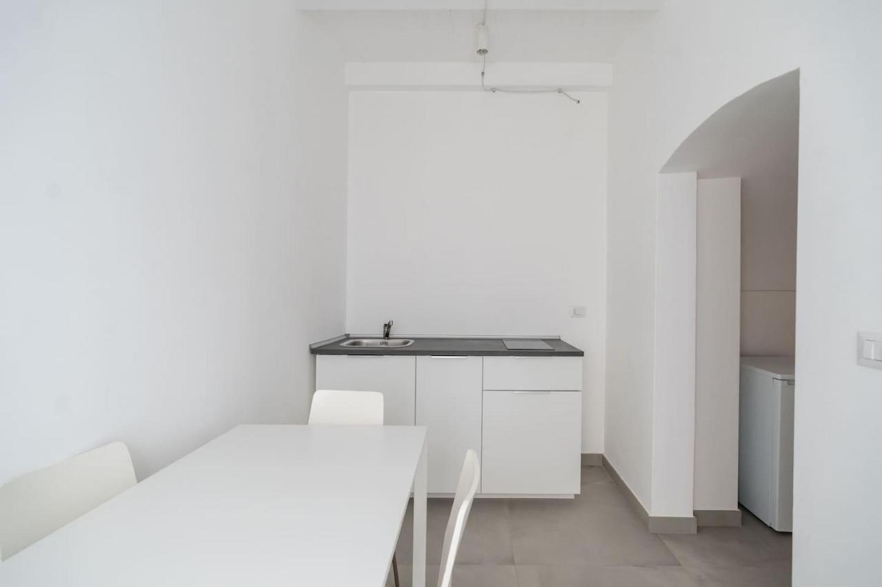 Apartment Boutique Loft *