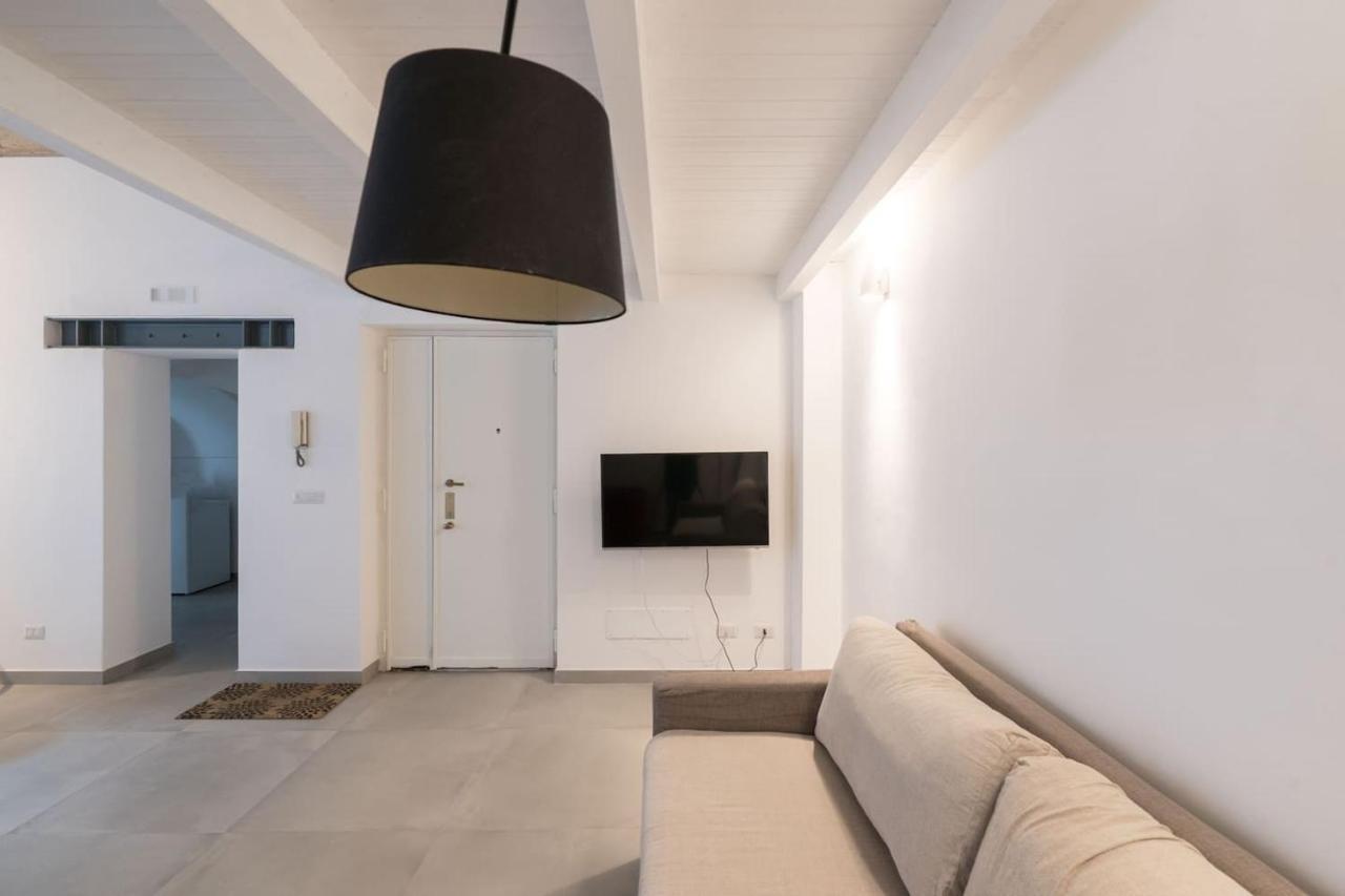 Apartment Boutique Loft Bari