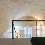 B&b Boutique loft bari